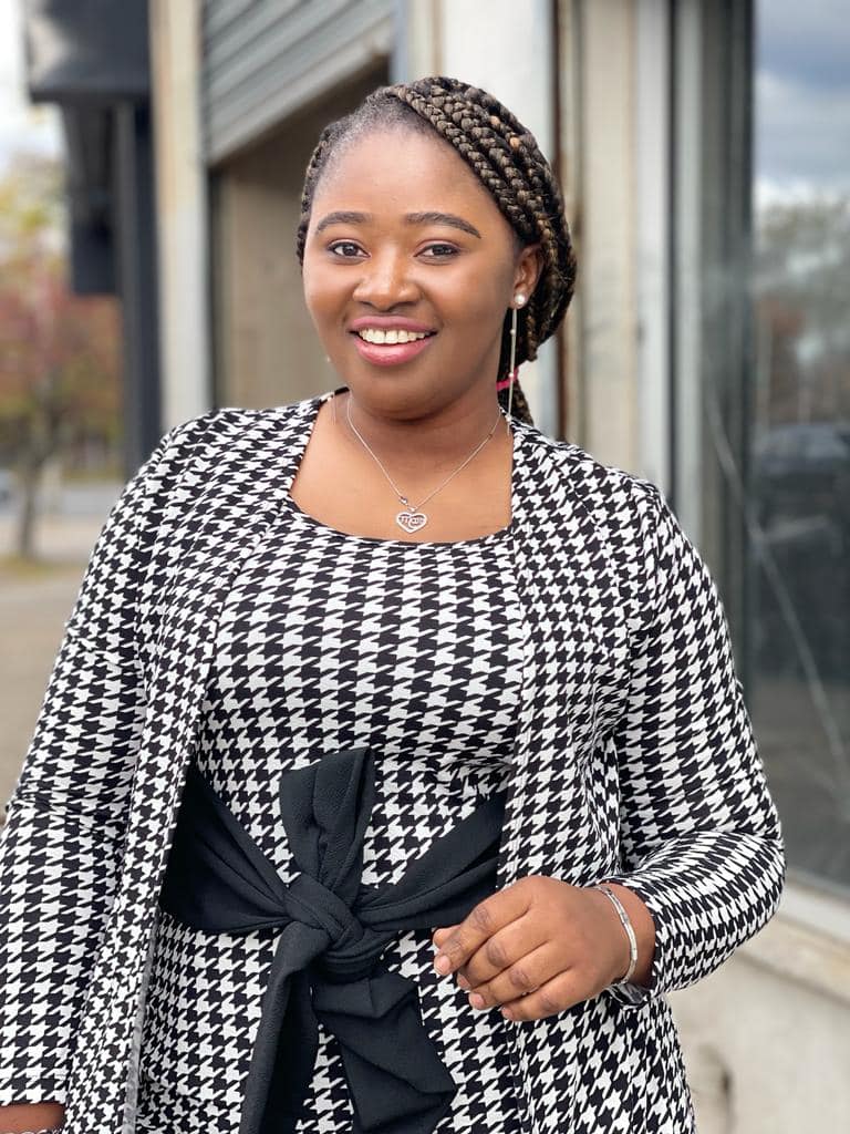 Pursuing A Music Career In Africa Has Become Increasingly Expensive In Recent Times - Gifty Karie