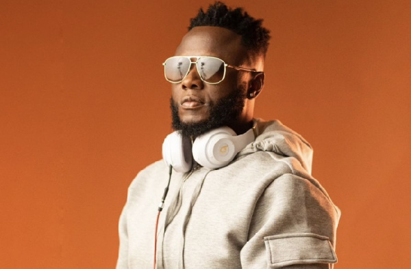 We Won’t Step Down For Stonebwoy’s Concert - DJ Mensah Urges