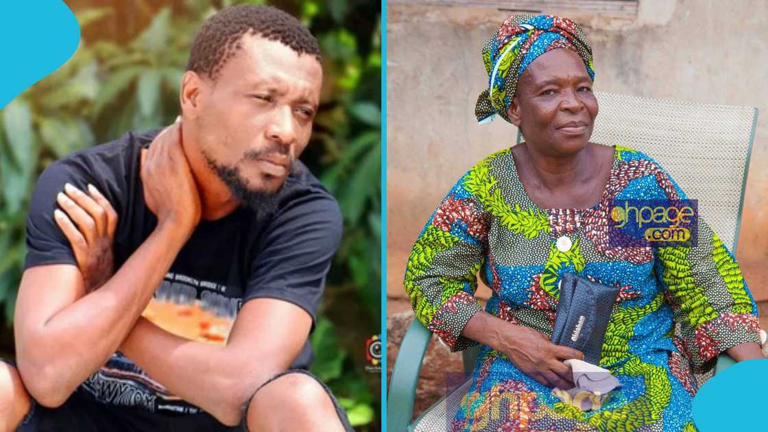 I Have No Idea Where My Son Is At The Moment - Okomfour Kwaadee's Mother