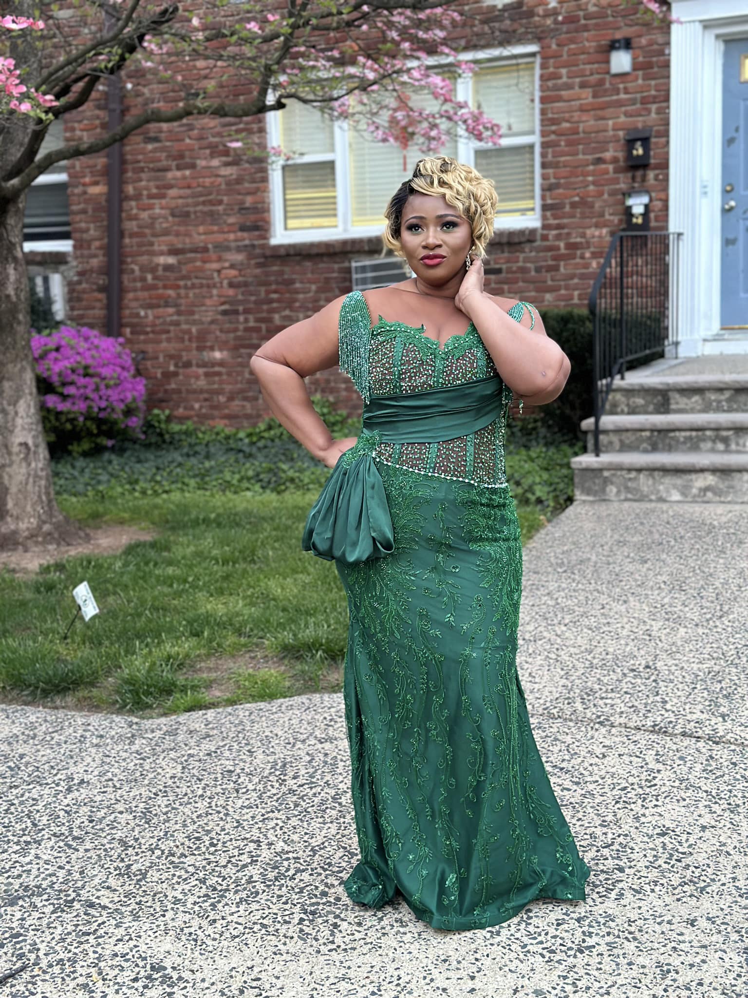 Pursuing A Music Career In Africa Has Become Increasingly Expensive In Recent Times - Gifty Karie