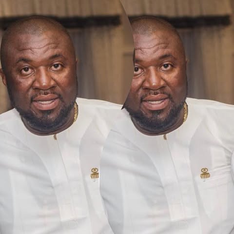 Child Custody Battle In Ghana Takes A Dramatic Turn