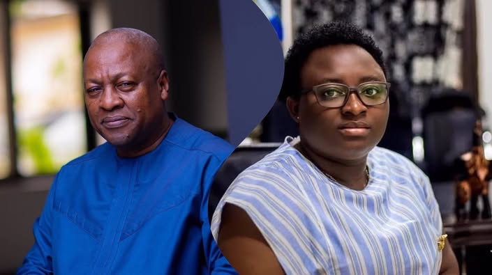 Mahama Orders Probe Into Ghost Names Scandal At National Service Authority