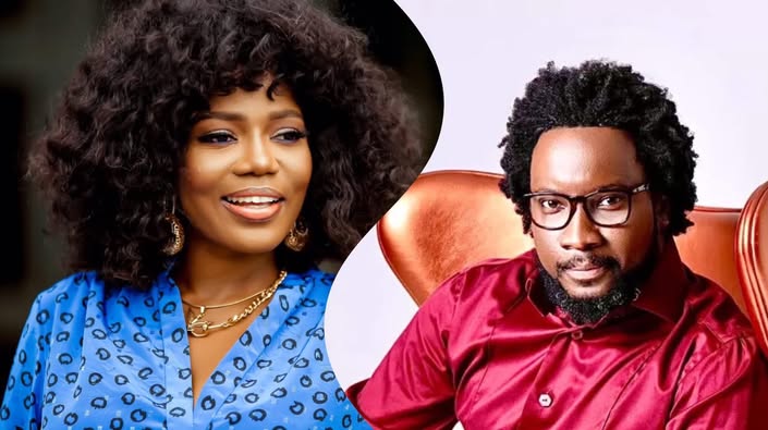 Sonnie Badu Is Not A True Man Of God - Mzbel Claims