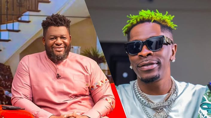 Bullgod Claims Shatta Wale Still Owes Him Money And An Apology