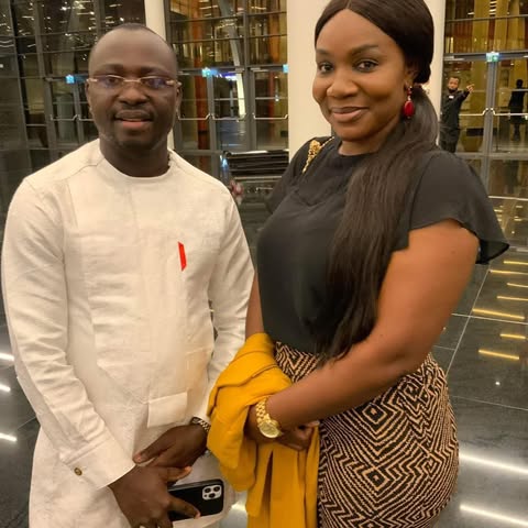 Sompa FM Accra Snatched Ace Broadcaster Akosua Ago Aboagye