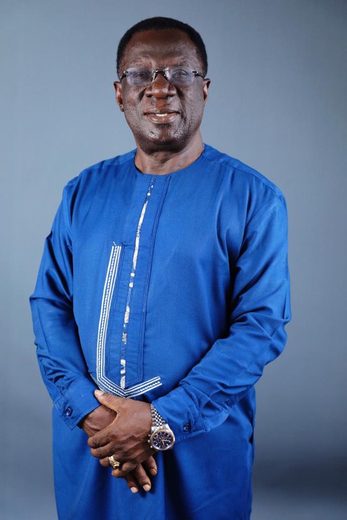 Ken Kuranchie Declares Ameyaw-Akumfi Innocent Of All Charges