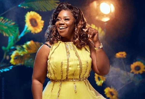 Piesie Esther Claims She Writes All Her Songs Herself