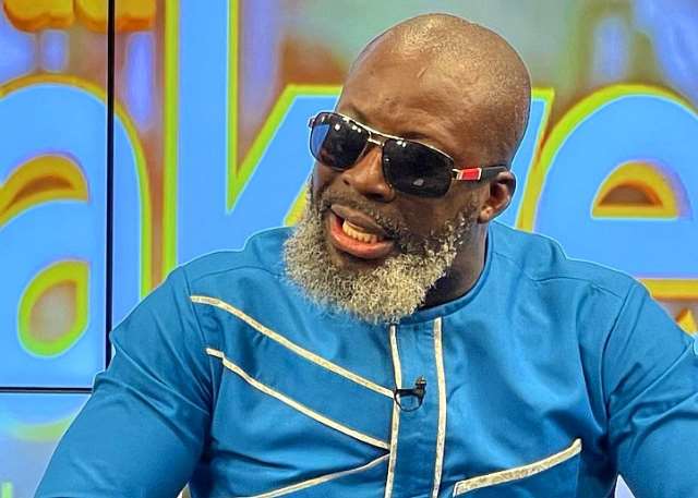 There Is Nothing Good About Marriage – Kumchacha Claims