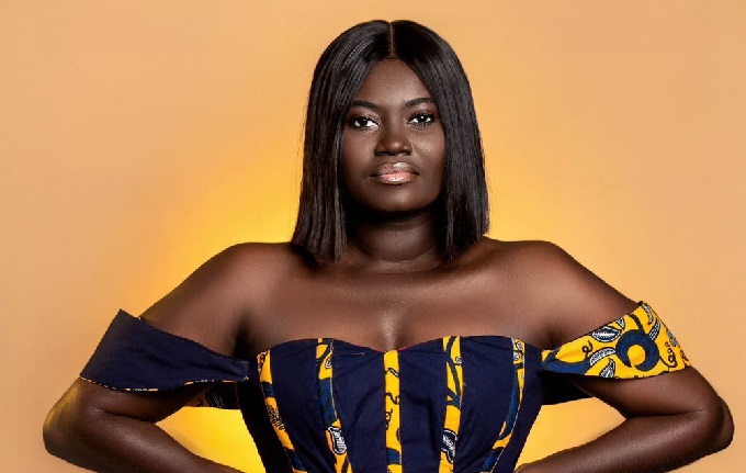 I Faced A Spiritual Attack During My First Singathon Attempt - Afua Asantewaa