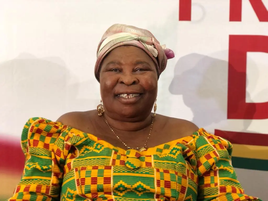 Akua Donkor’s Funeral Date Announced – Check The Details