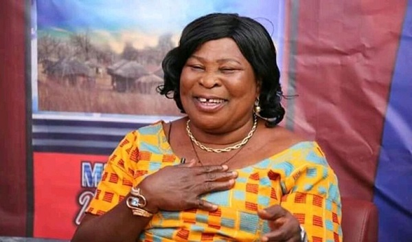 Akua Donkor’s Funeral Date Released – See Full Details