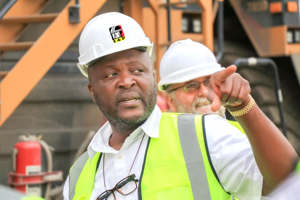 “Ibrahim Mahama Is Heaven-Sent” – Suzzy Pinamang’s Brother