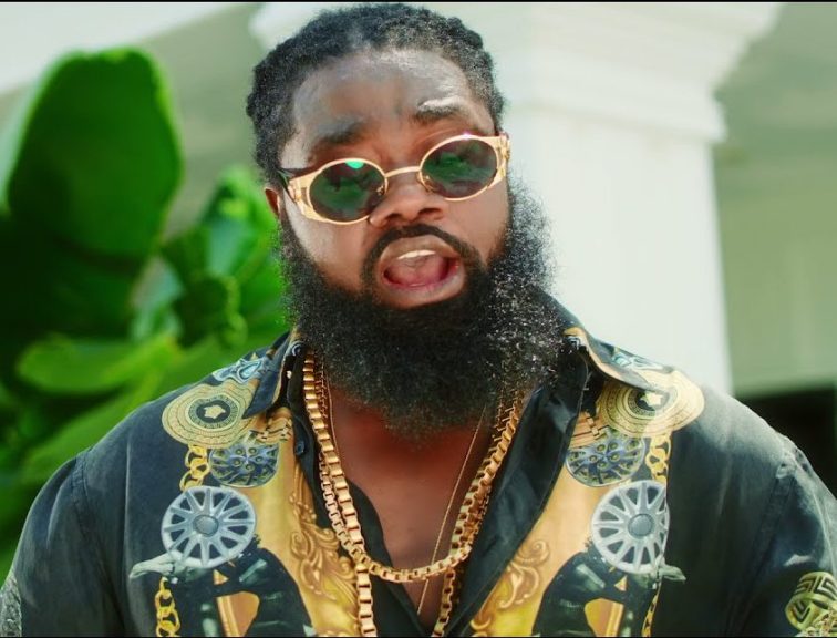 MUSIGA And GHAMRO Have Been Insensitive To Kwadee - Captain Planet