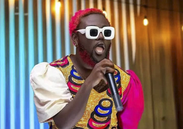 DJ Azonto Announces ‘Fa No Fom’ USA Tour For 2025