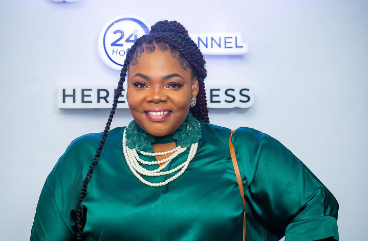 Celestine Donkor's ''Celestial Praiz XI'' 2025 Slated For March 9