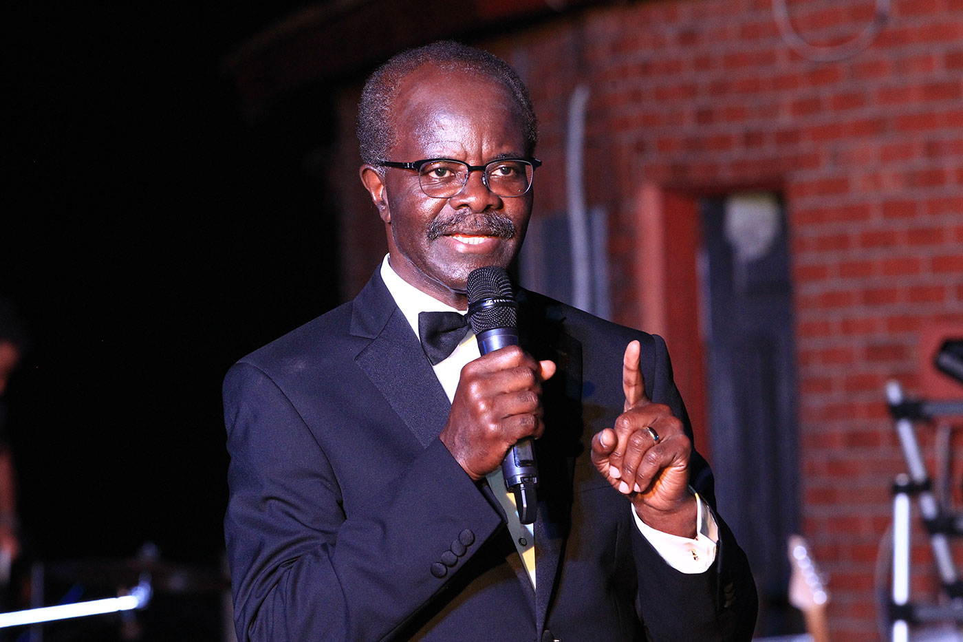 Nduom Faces Charges For Allegedly Urging Fans To Attack Referee