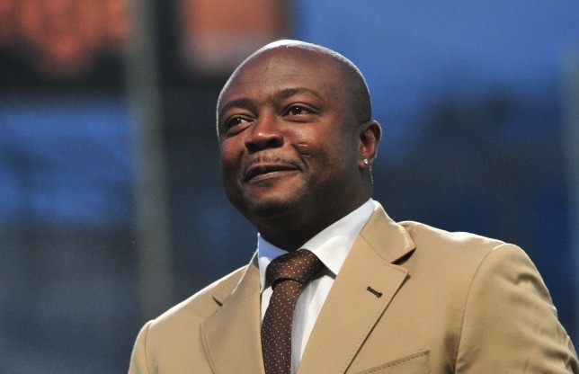 Abedi Pele Wraps Up FIFA Governance Workshop In Accra
