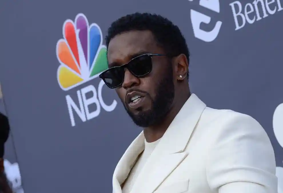 Diddy Files A $100 Million Lawsuit Against NBC TV Network Over A Documentary