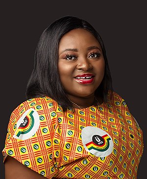 Gifty Oware-Mensah 