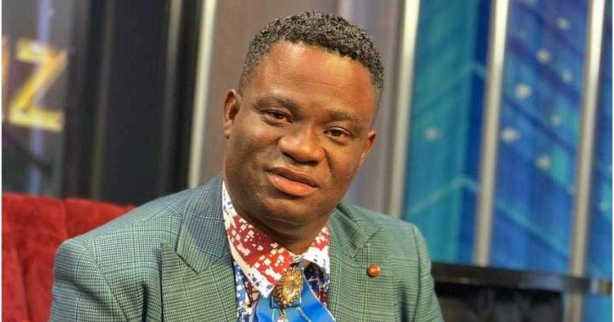 Great Ampong Apologizes To Mahama For Disrespecting Him Before Elections
