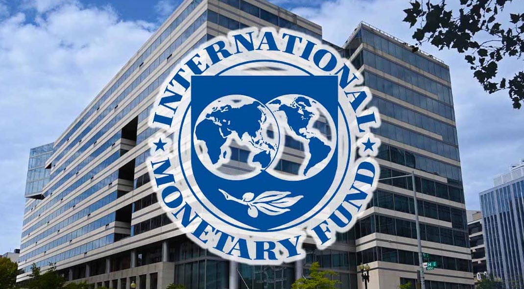 US$367 Million IMF Funds Credited To Bank Of Ghana Account