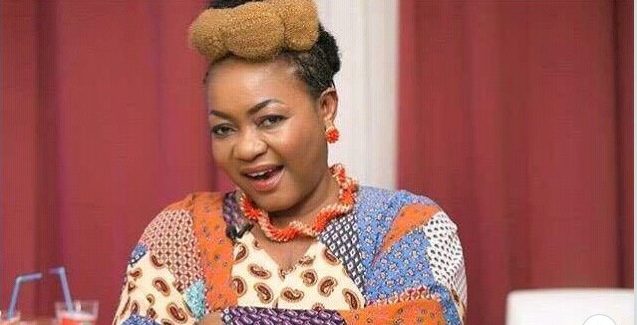 Your Husband Wouldn’t Have Divorced You If You Were Respectful - Christiana Awuni To Rev. Charlotte Oduro