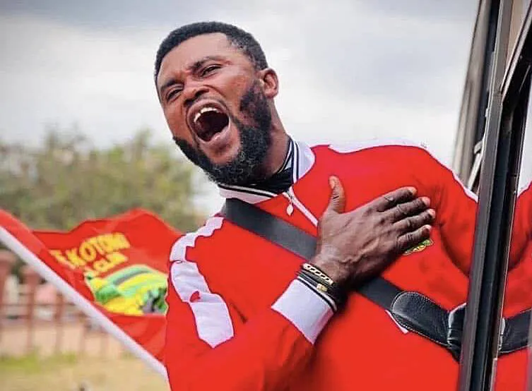 Asante Kotoko Fan Fatally Stabbed After Nsoatreman FC Match