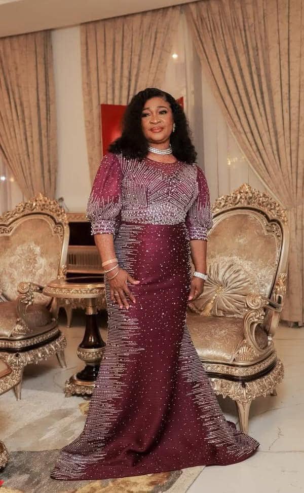 Breaking: Rev. Obofour’s Mother Passes Away