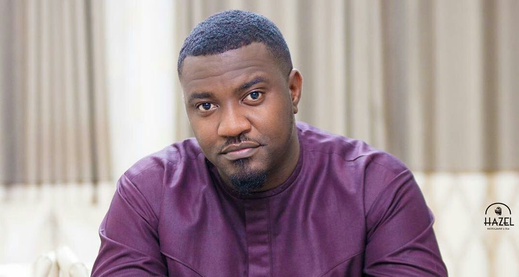 Ghanaians Should Expect Cheaper Food Soon – Hon. John Dumelo Assures