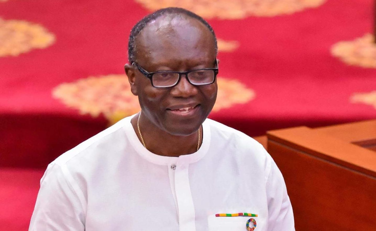 Today Is The Deadline For Ken Ofori-Atta To Appear Before The OSP