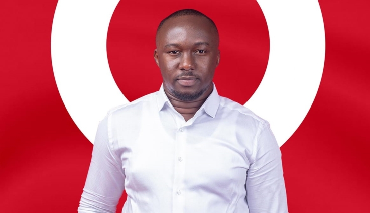 We Have Created Nearly 3,200 Jobs, Apply For Free - Malik Basintale Announces