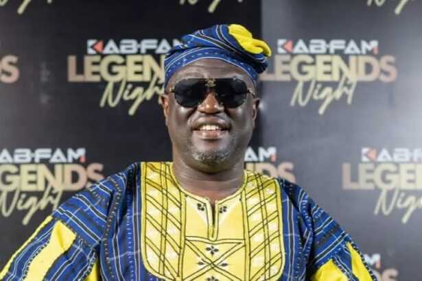  Ambassadorial Deals Aren’t As Lucrative As Many Expect - Mikki Osei Berko