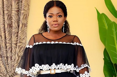 Mzbel Expresses Disappointment Over Being Snubbed For NDC Appointments
