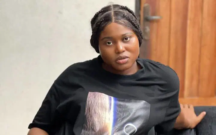 Nollywood Actress Pat Ugwu Passes Away At The Age Of 35