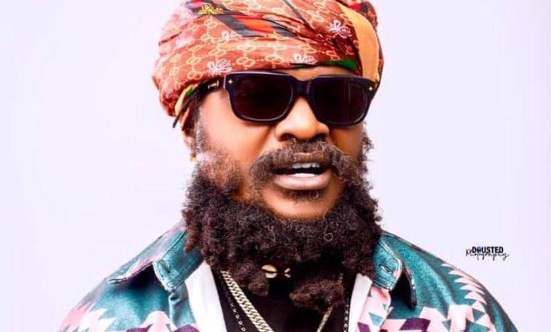 The Gospel Song Of The Year Award Should Be Open To Everyone - Ras Kuuku