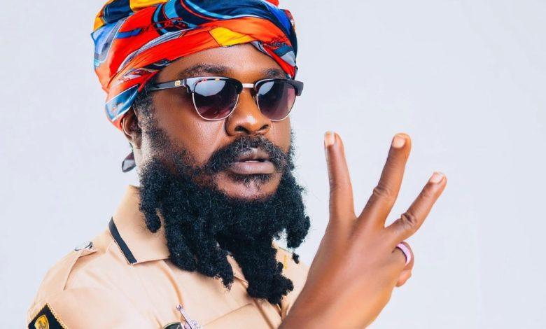 The Gospel Song Of The Year Award Should Be Open To Everyone - Ras Kuuku