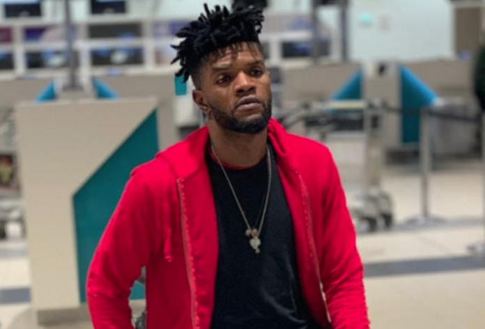 Fameye Will End Up Struggling Like Other Artists - Ogidi Brown