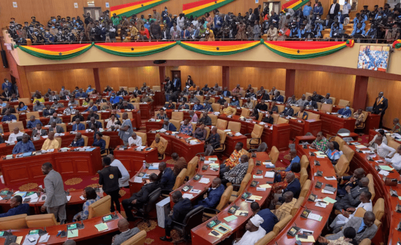Government Raises Minimum Wage To GHS 19.97
