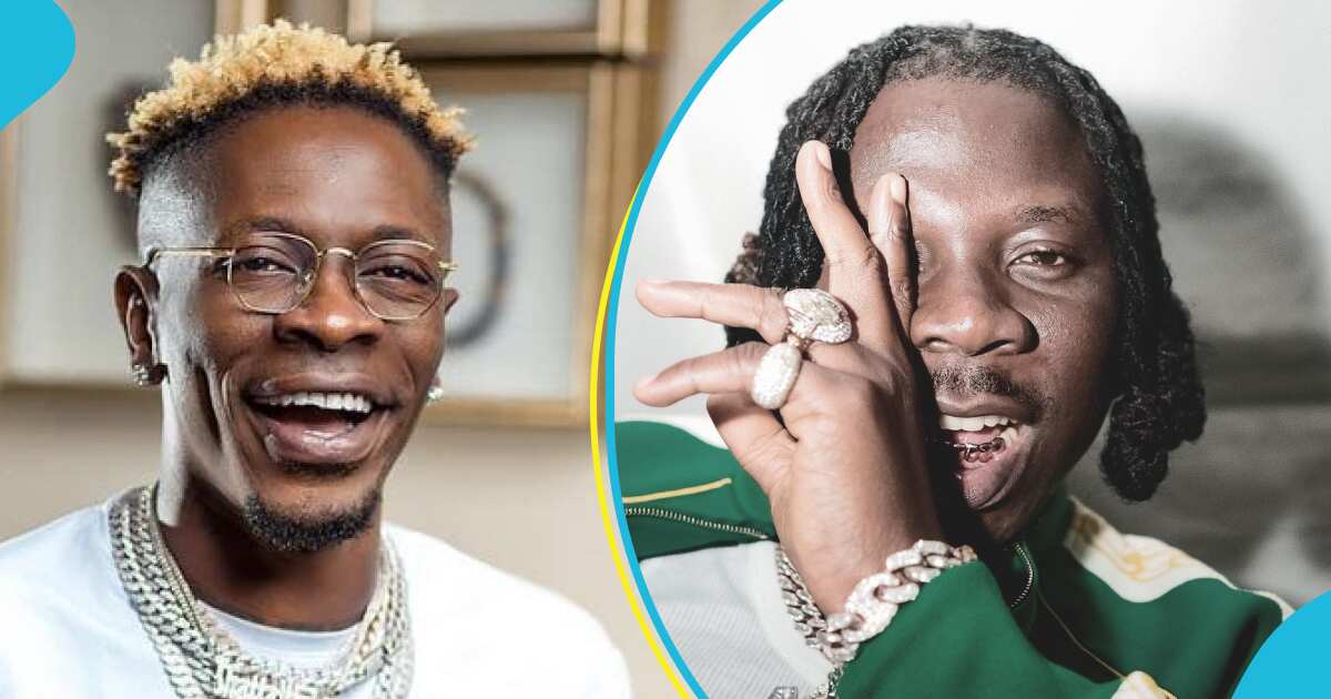 Shatta Wale Reportedly Begs Akwaaba UK Boss For Independence Bash Performance Amid Stonebwoy Feud