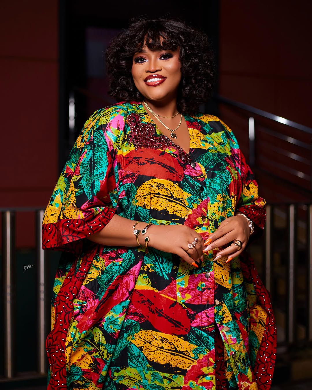 "I Am No Longer Married To Raymond Acquah" – MzGee Discloses
