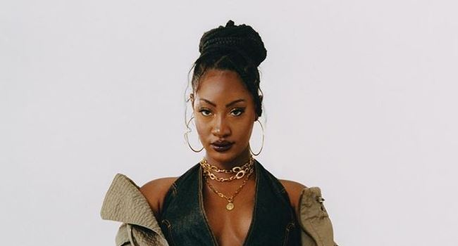 Nigerian Singer Tems Becomes Co-owner Of MLS's San Diego FC