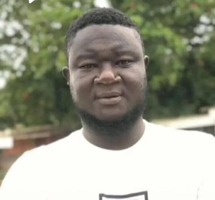 Junka Town Actor Taidu Has Passed Away