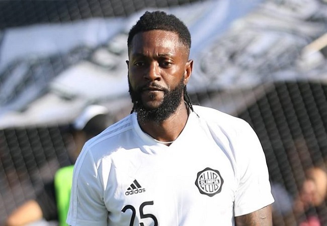 Emmanuel Adebayor Explains Why He Chose Togo Over Ghana