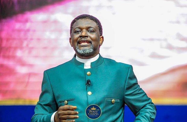 Dating Is For Gathering Information, Not Just Mating Or Cuddling – Bishop Agyinasare