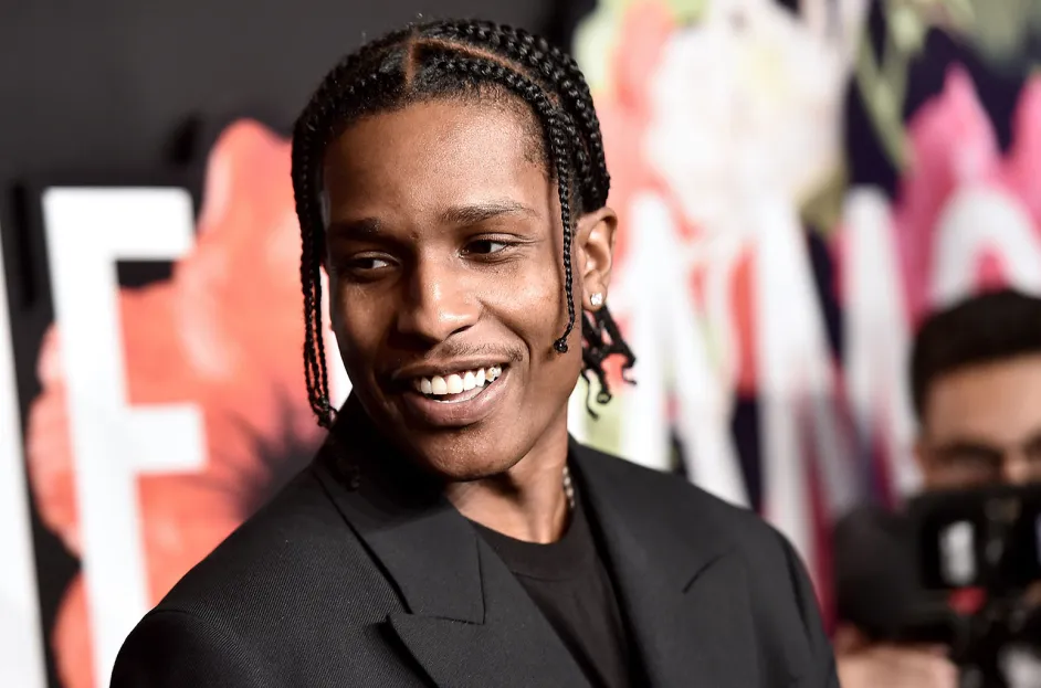 A$AP Rocky Found Not Guilty In LA Firearm Assault Case