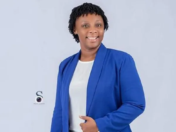 None Of My Two Daughters Will Marry A Pastor – Counsellor Charlotte Oduro 
