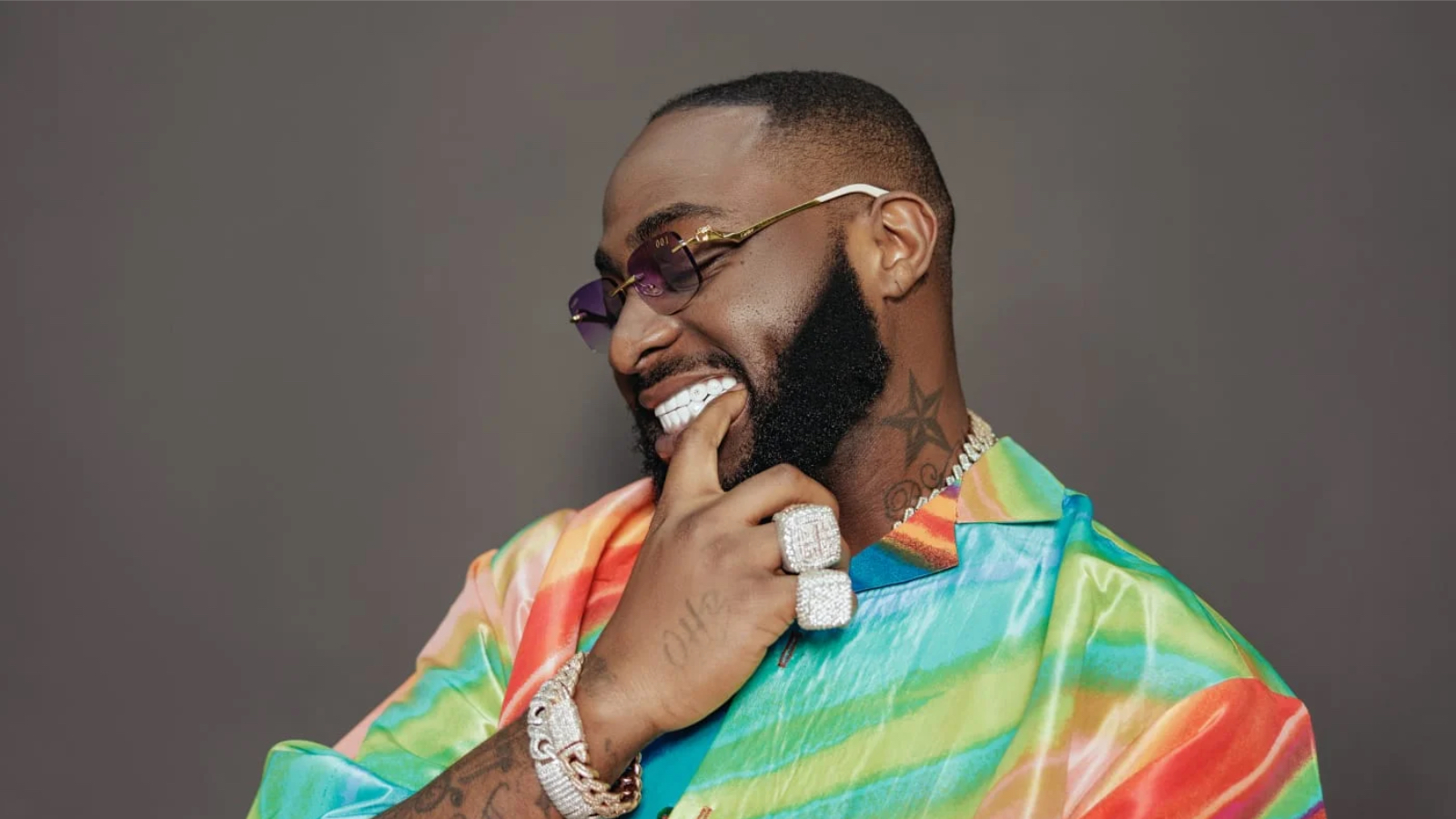 Davido Congratulates Tems On Her Grammy Win