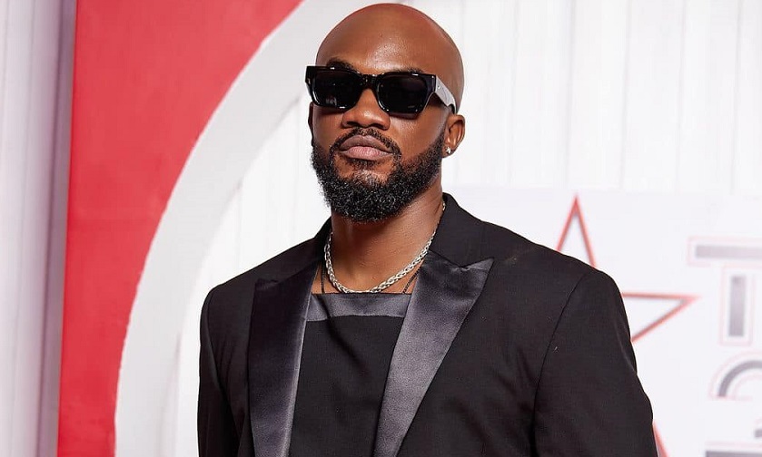 I Financed Some Of My Projects During My Time At Highly Spiritual – Mr. Drew