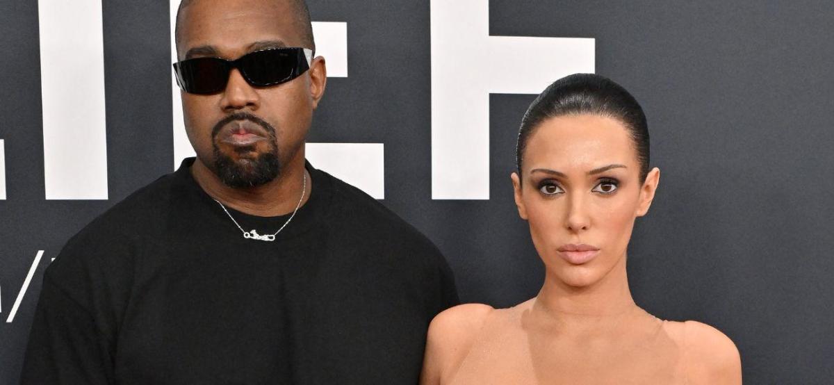 Kanye West And Bianca Censori Reportedly Split After The Grammys And Social Media Backlash