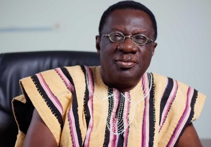 Ken Kuranchie Declares Ameyaw-Akumfi Innocent Of All Charges